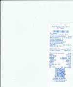 Кассовые чеки с подтверждением в Муроме