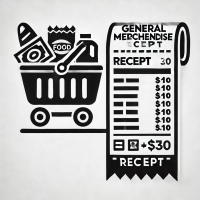 Чеки на товары в Муроме